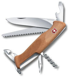 Victorinox Swiss Army Ranger 55 Wood zsebkés