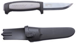 Morakniv Pro Robust (C) kés, tokkal, szürke