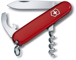 Victorinox Swiss Army Waiter zsebkés, piros