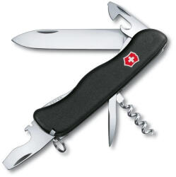 Victorinox Swiss Army Picknicker zsebkés, fekete