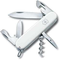 Victorinox Swiss Army Spartan zsebkés, fehér
