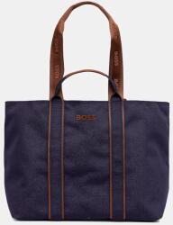 BOSS kézitáska - lila Univerzális méret - answear - 35 590 Ft