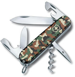 Victorinox Swiss Army Spartan zsebkés, camouflage