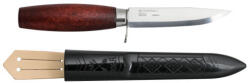 Morakniv Classic No 2F (C) kés, ujjvédővel, tokkal