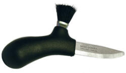Morakniv Karl-Johan gombászkés (S) fekete