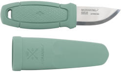 Morakniv Eldris Lightduty (S) kés, tokkal, menta zöld