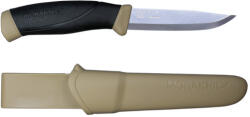Morakniv Companion (S) kés, tokkal, barna