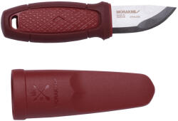 Morakniv Eldris (S) kés, tokkal, piros