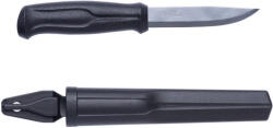 Morakniv 510 (C) kés tokkal, fekete