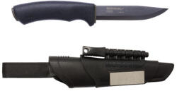 Morakniv Bushcraft Survival (C) kés, tokkal, szikravetővel, élezővel