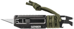 Gerber Prybrid-X szerszám, onyx