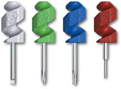 Victorinox Swiss Army Mini Tool csavarhúzó készlet, 4 részes