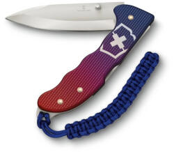 Victorinox Swiss Army Evoke zsebkés, alox, kék/piros