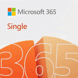 Microsoft 365 Single (WMG746419)