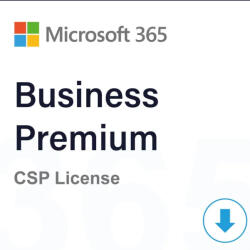 Microsoft 365 Business Premium
