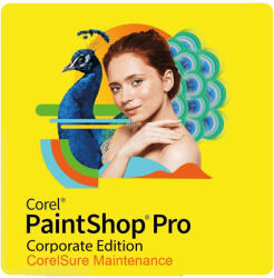 Corel PaintShop Pro Corporate Edition CorelSure Maintenance