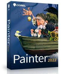 Corel Painter 2022