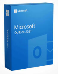 Microsoft Outlook 2021 (WMG626143)