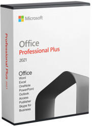 Microsoft Office 2021 Professional Plus (WMG329292)
