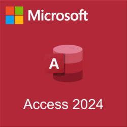 Microsoft Access 2024 (WMG645089)