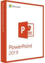 Microsoft Powerpoint 2019 (WMG880104)