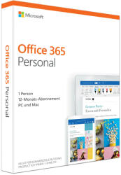 Microsoft Office 365 Personal (WMG182960)