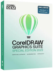 Corel CorelDRAW Graphics Suite 2023 Special Edition