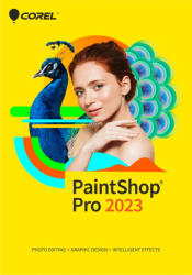 Corel PaintShop Pro 2023