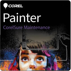 Corel Painter CorelSure Maintenance WIN/MAC