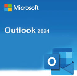 Microsoft Outlook 2024 (WMG199399)