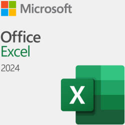 Microsoft Excel 2024 (WMG600613)