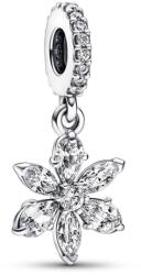 Pandora ékszer Herbárium csillogó függő ezüst charm 792382C01