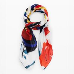Desigual Lyra fukszia sál