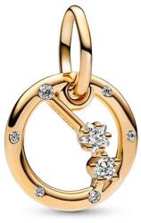 Pandora Kos csillagjegy shine charm