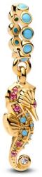 Pandora ékszer Tengeri csikó shine függő charm 763895C01