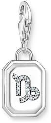 Thomas Sabo Bak csillagjegy függő ezüst charm