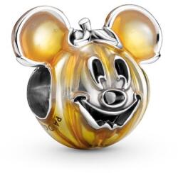 Pandora ékszer Disney Mickey egér tök ezüst charm 799599C01