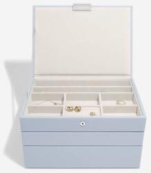 Stackers Levendula classic ékszerdoboz szett 74597