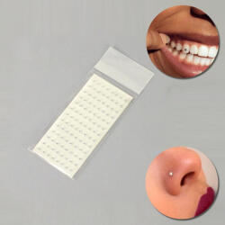  Öntapadós testékszer mini - papelito