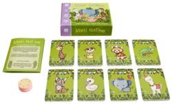 Pagony Állati szülinap - Társasjáték