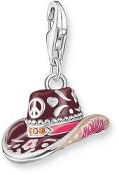 Thomas Sabo Cowboy kalap ezüst charm