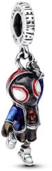 Pandora ékszer Marvel Pókember Miles Morales függő charm 793842C01