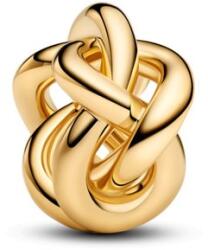 Pandora ékszer Végtelen csomó shine charm 763755C00