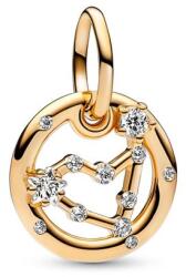 Pandora ékszer Bak csillagjegy shine charm 762720C01