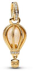 Pandora ékszer Hőlégballon shine charm 769434C01