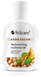 Silcare hidratáló kézkrém Szója olajjal