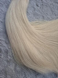 12.0 Skandináv szőke copf / 1. osztályú Bulk/ (664441)