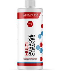 Gtechniq W2 Univerzális Tisztító Koncentrátum - 500 ml