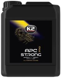 K2 APC Strong PRO Általános Tisztító - 5000 ml