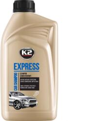 K2 Express Autósampon - 1000 ml